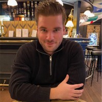 Jeroen Van Zoom