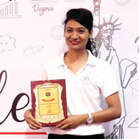 Laxmi Maharjan