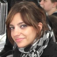 Elena Maldonado Ramirez