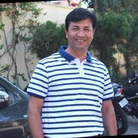 Navneet Sharma