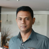 Balaji D