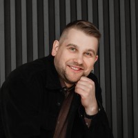 Алексей Пантин