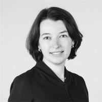 Natalia Zakharova