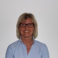 Annette Hedberg