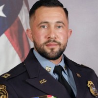 Joshua Messick