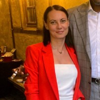 Anastasiia Lenaerts