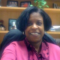 Sheila Parker