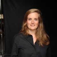 Anne Van Der Veen - Roos