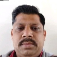 Bharat Barot