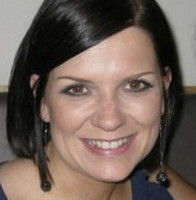 Melissa McLaverty