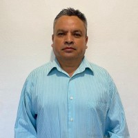 Saul Ruiz Ronquillo