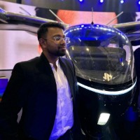 Suraj Kumar S