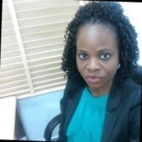 Ifeoluwa Ajakpovi, Cpa,Cga, Fcca