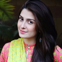 Ambreen Siddiqui