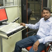 Chandrakumar G