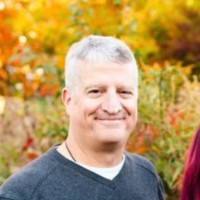 Greg Mitchell