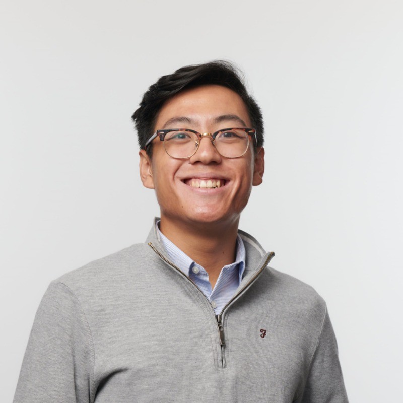 Max Wang