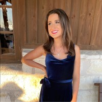 Louise Hudsa