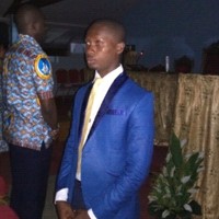 Vianney Mc. Cedrick KAHET
