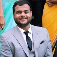 Pratyush Sharma