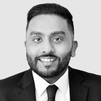 Sanjeev Arunagirinathan, Fcca