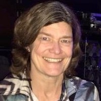 Pauline Everts