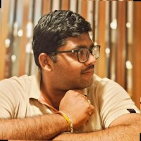 Mani Chowdary ✓