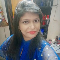 vijay laxmi chauchan