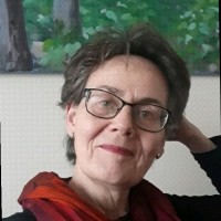 Heleen Van Heusden