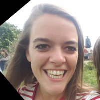 Martine de Jong