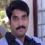 M Ravikumar