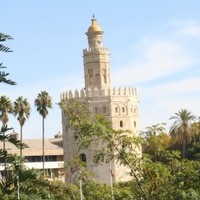 AndaluNet Portal de Sevilla