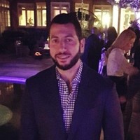 Dimitris Volakis