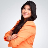 Liz Madelaine Gil G.