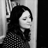 Anna Shashurina