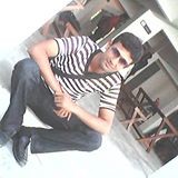 Faraz Rafat