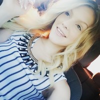 Amber Allison