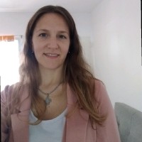 Andrea Rougier