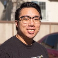 David Nguyen