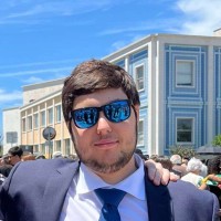 André Raimundo
