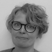 Nathalie Trousselet
