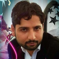 Muhammad Suleman Saleem
