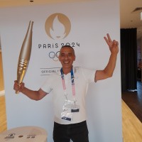 Mohamed Mimoun