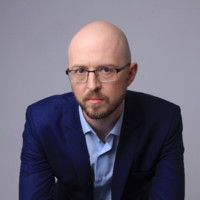 Евгений Кузнецов