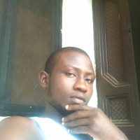 John Ebere