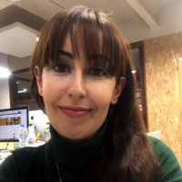 Irene Sancho