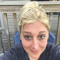 Tanya Daniels, Amp, Cru