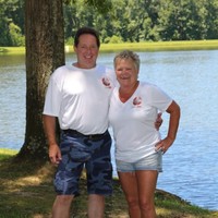 Pete And Lorrie Bouchy