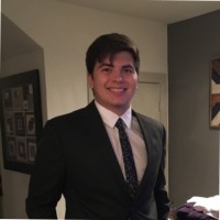 Nicolas Gonzales