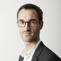 Nicolas Labadie